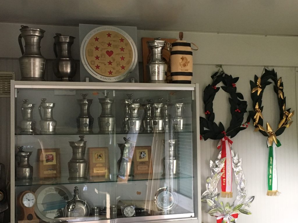 trophees